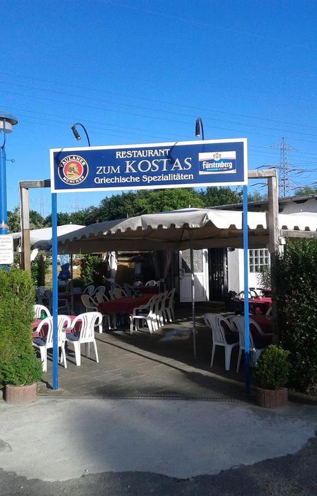 Restaurant Kos 1