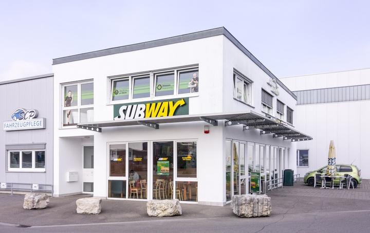 Subway